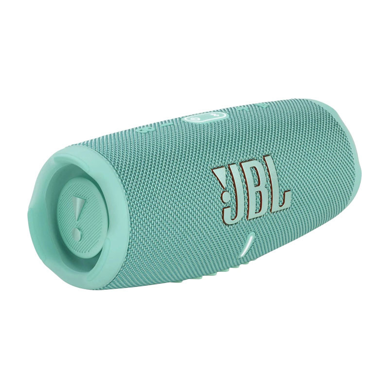 JBL Charge 5 Portable Wireless Speaker Teal