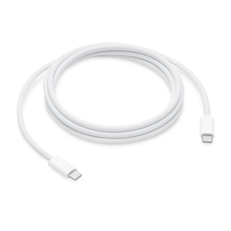 Apple Type-C to Type-C Cable 240W (2M)
