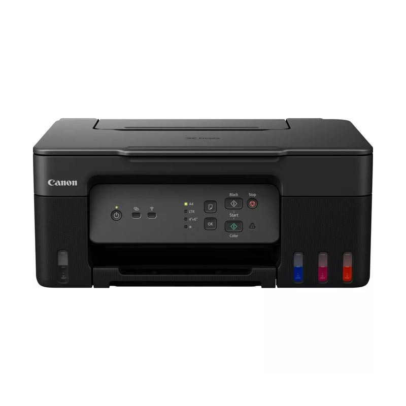 Printer Canon Pixma G3430 (5989C009) WiFi