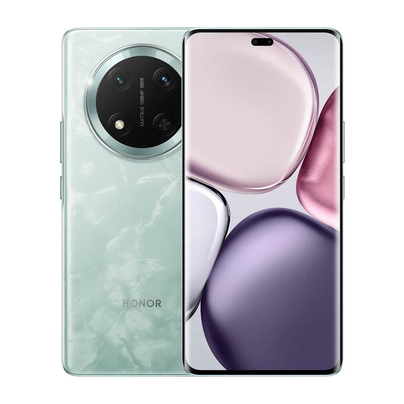 Honor X9c 12/256 Jade Cyan (Green)