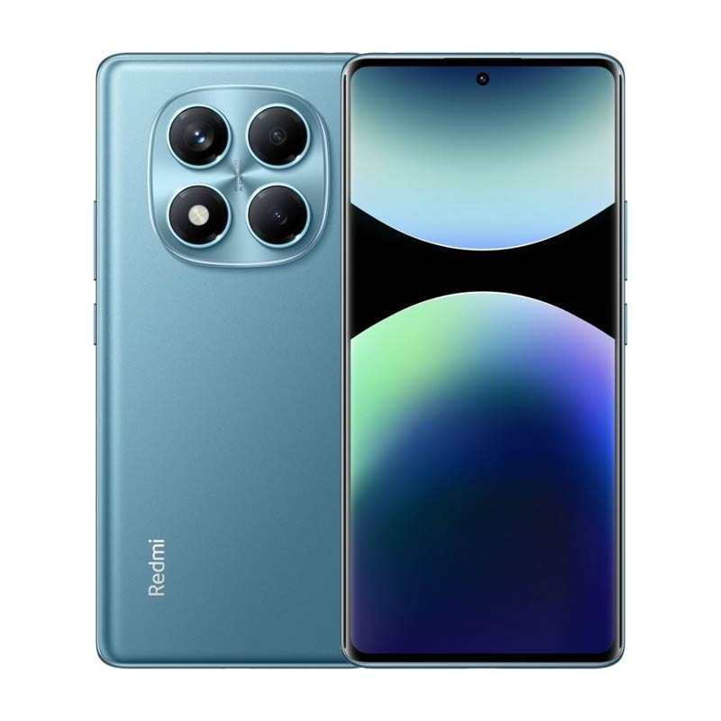 Xiaomi Redmi Note 14 Pro 12/512 GB Ocean Blue