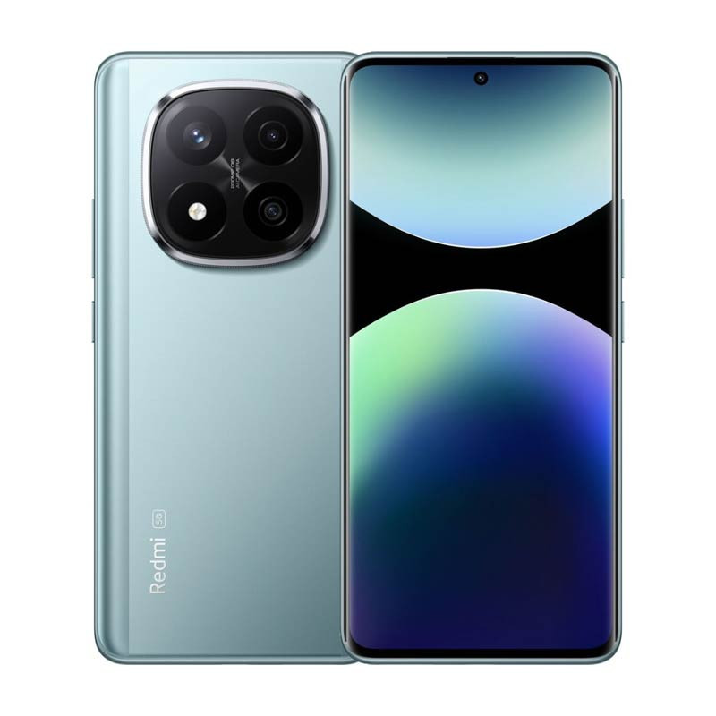 Xiaomi Redmi Note 14 Pro Plus 5G 12/512 GB Frost Blue