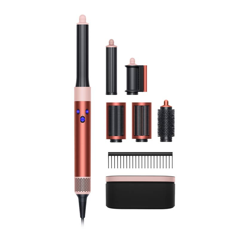Dyson Airwrap HS05 Multi Styler Complete Strawberry