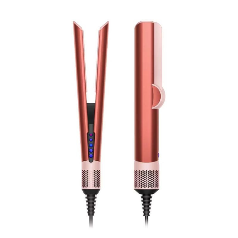 Dyson Airstrait Straightener HT01 Strawberry