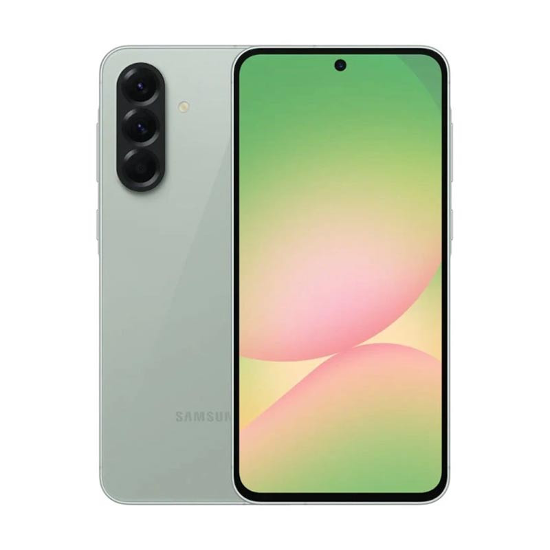 Samsung Galaxy A56 5G 8/256 GB (A566) Awesome Olive