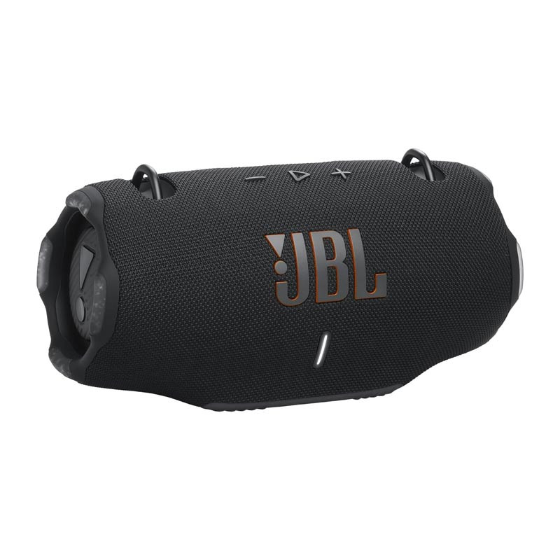 JBL Xtreme 4 Portable Wireless Speaker Black