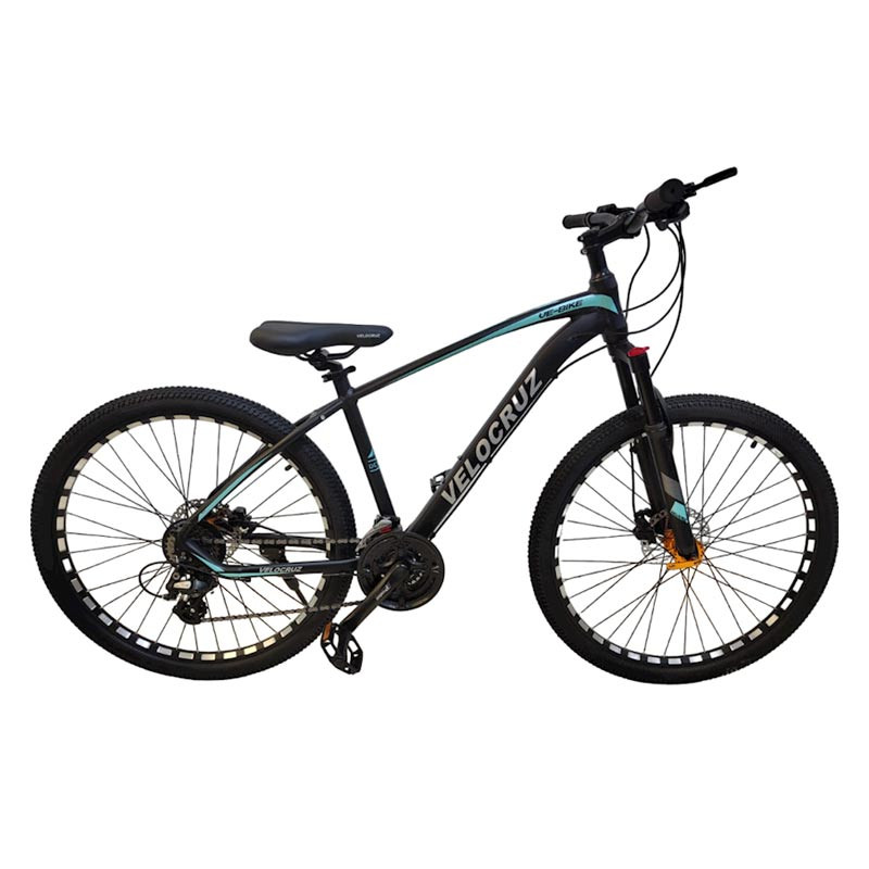 Velosiped Velocruz (27.5)