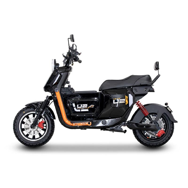 Disiyuan U2 Pro Electric Bike