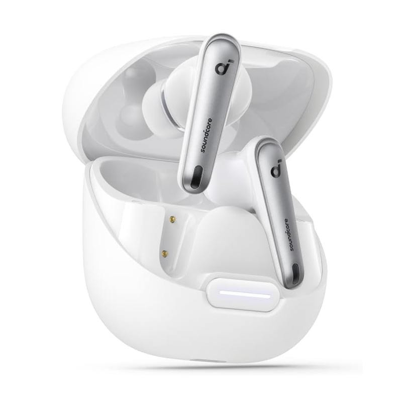 Anker Soundcore Liberty 4 NC White