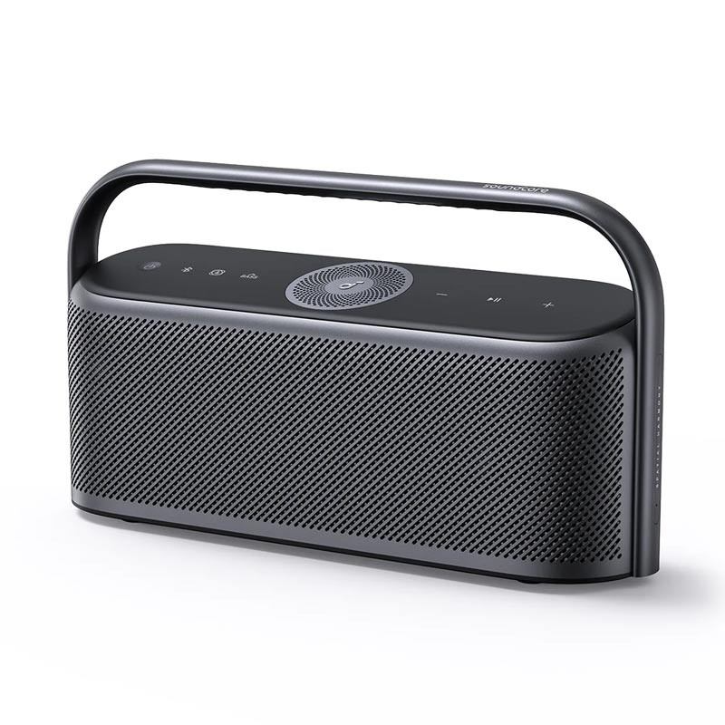 Anker Soundcore Motion X600 Black