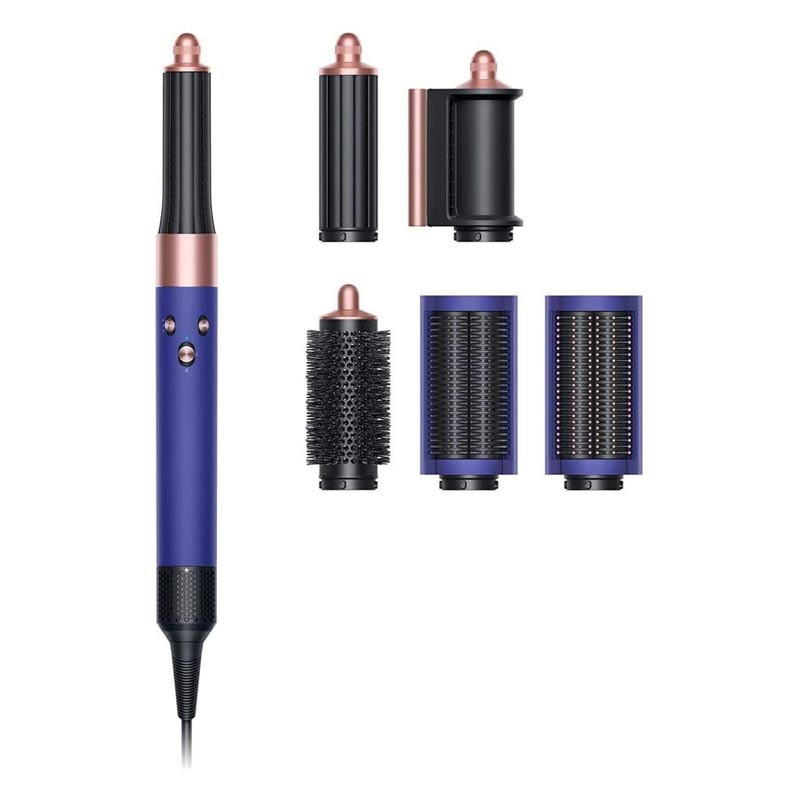 Dyson Airwrap HS05 Multi Styler Complete Blue Rose