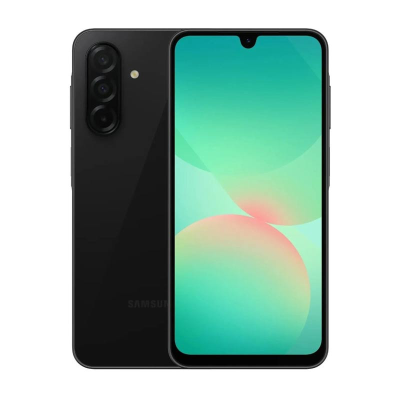 Samsung Galaxy A26 6/128 GB (A266) Black