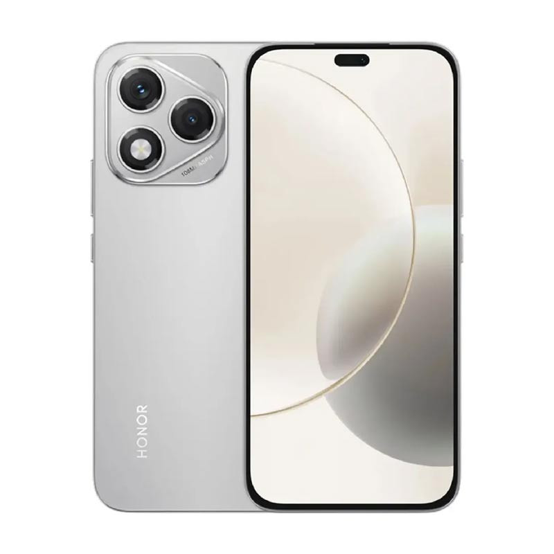 Honor 400 Lite 8/256 GB Velvet Gray