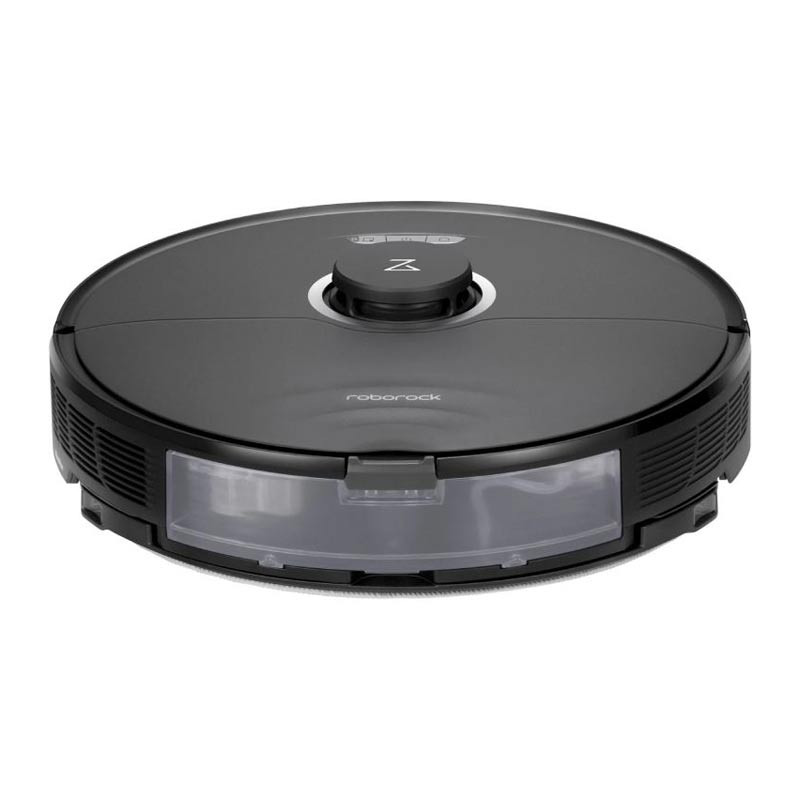 Robot tozsoran Roborock S8 Black