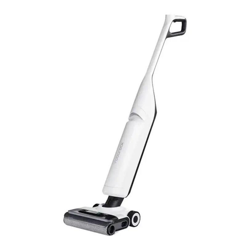 Моющий пылесос Roborock Flexi Lite White