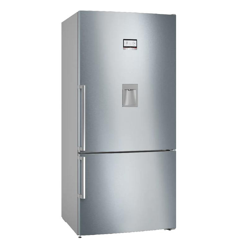 Soyuducu Bosch KGD86AI31U