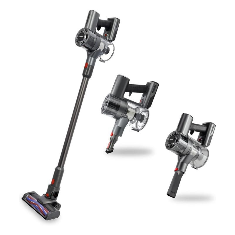 Пылесос Geepas GVC19030