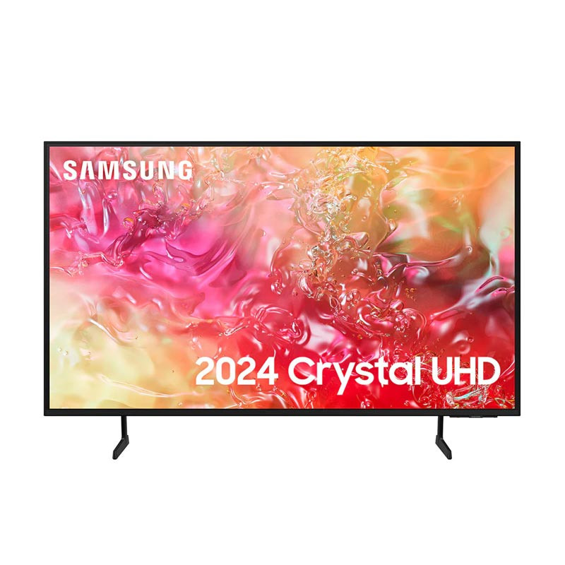Televizor Samsung UE55DU7100UXRU