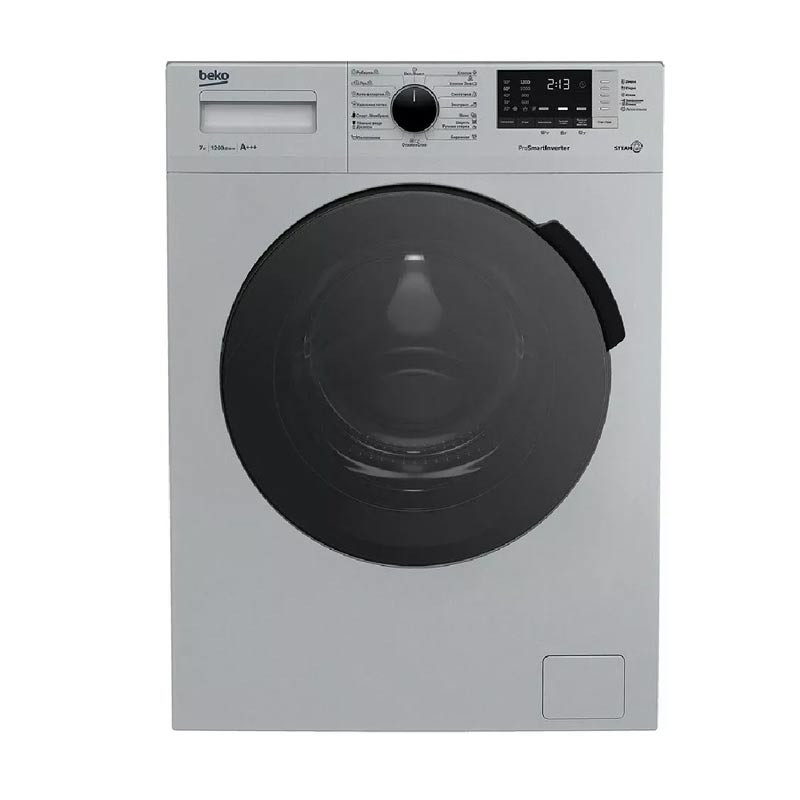 Paltaryuyan Beko RSPE78612S