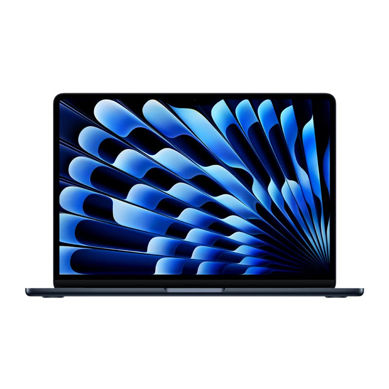MacBook Air 13 M4 16/256GB (MW123) Midnight