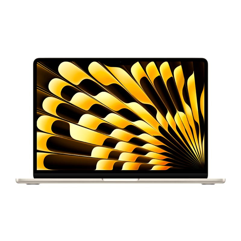 MacBook Air 15 M4 16/512GB (MW1K3)