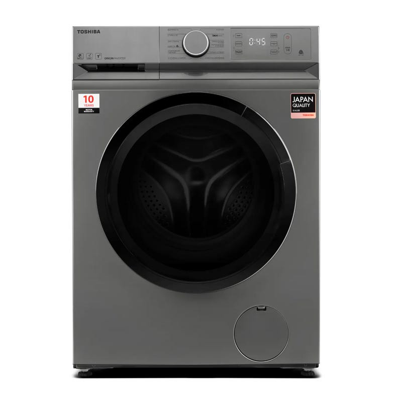 Стиральная машина  Toshiba TW-BL80A2UZ(SS)
