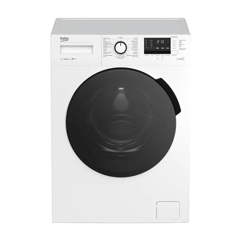 Paltaryuyan Beko WSRE 6512 PRW