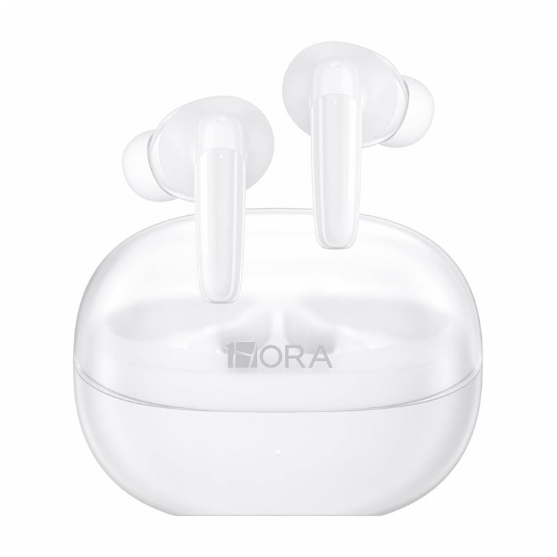 1Hora Wireless Earphones AUT207 (White)
