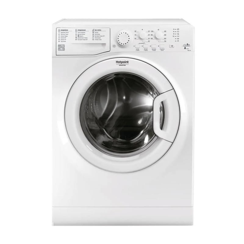 Paltaryuyan Hotpoint-Ariston VMSL 601 W