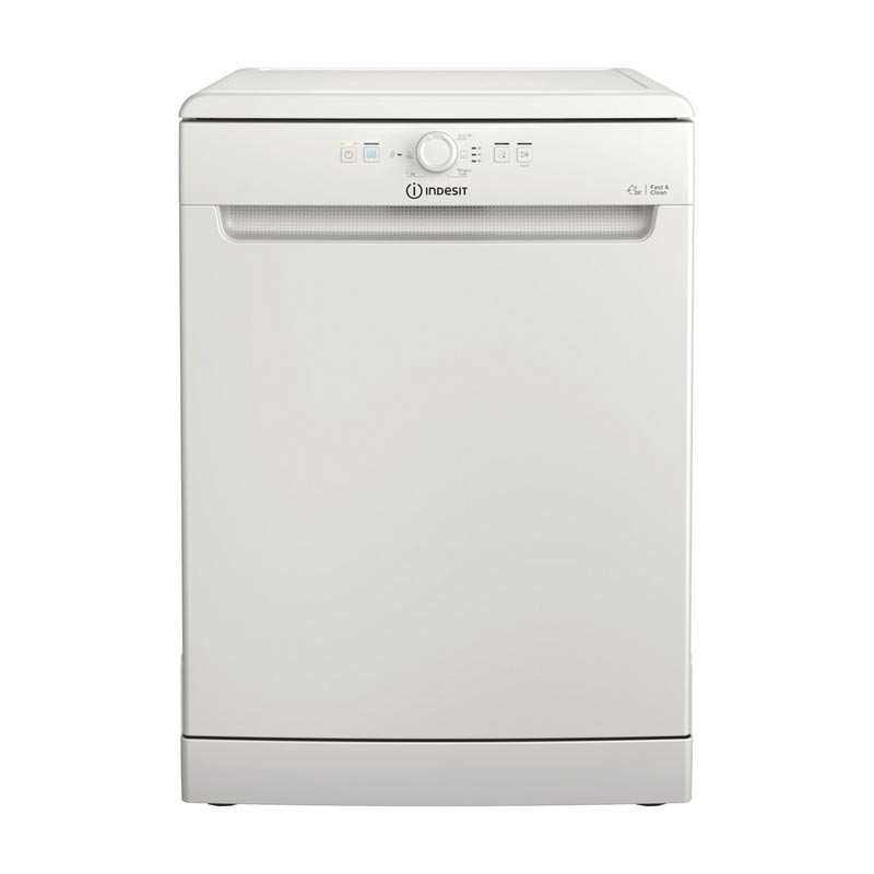Посудомоечная машина Indesit DFE 1B19 13