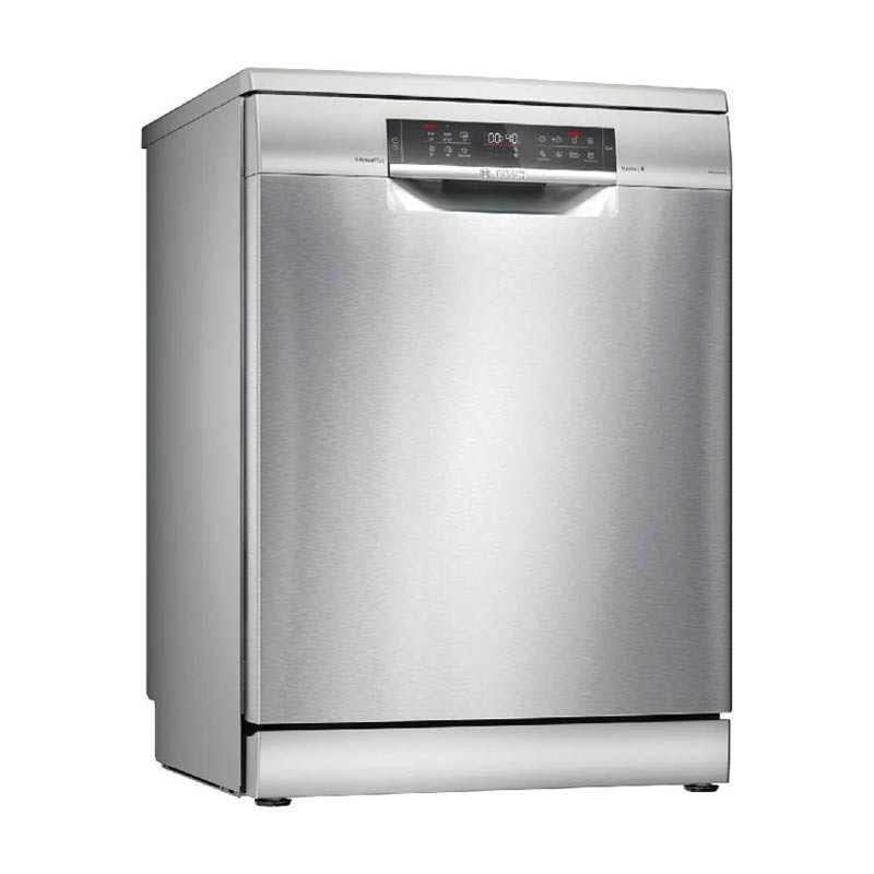 Посудомоечная машина Bosch SMS6EMI65Q