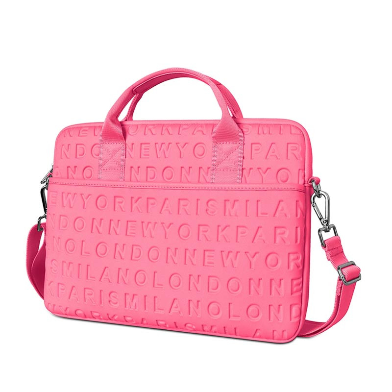 Wiwu Cosmo Slim Case for 13.3 (Pink)