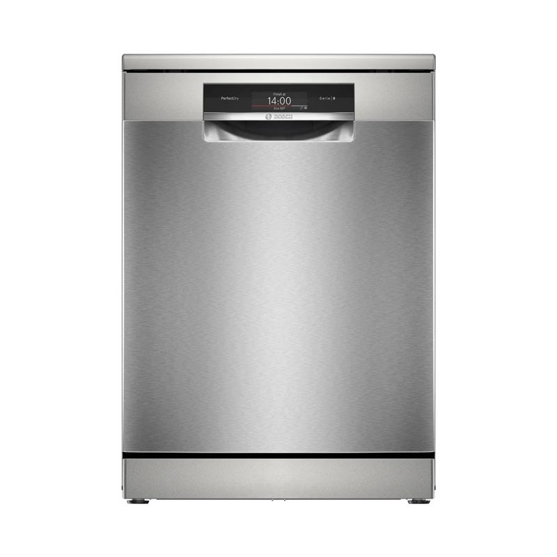 Посудомоечная машина Bosch SMS8ZDI86Q