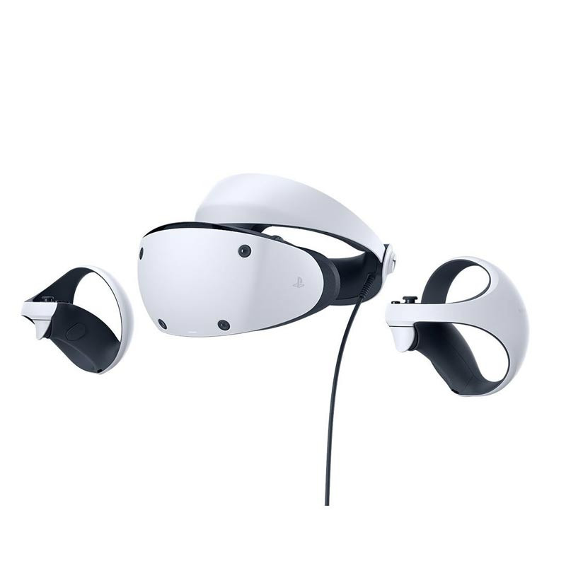 PlayStation VR2