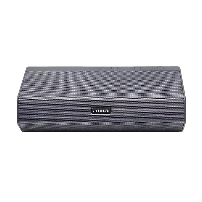 Портативная акустика Aiwa SB-X150 II Gray