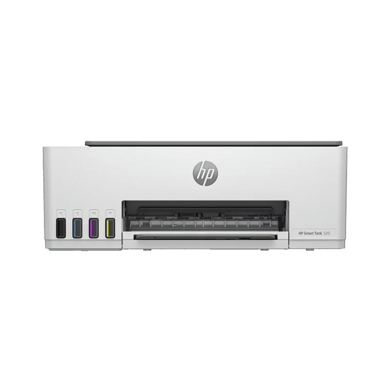 Printer HP Smart Tank 520 AIO (1F3W2A)