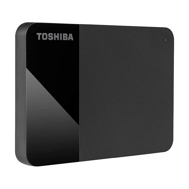 Toshiba Harddisk 4TB