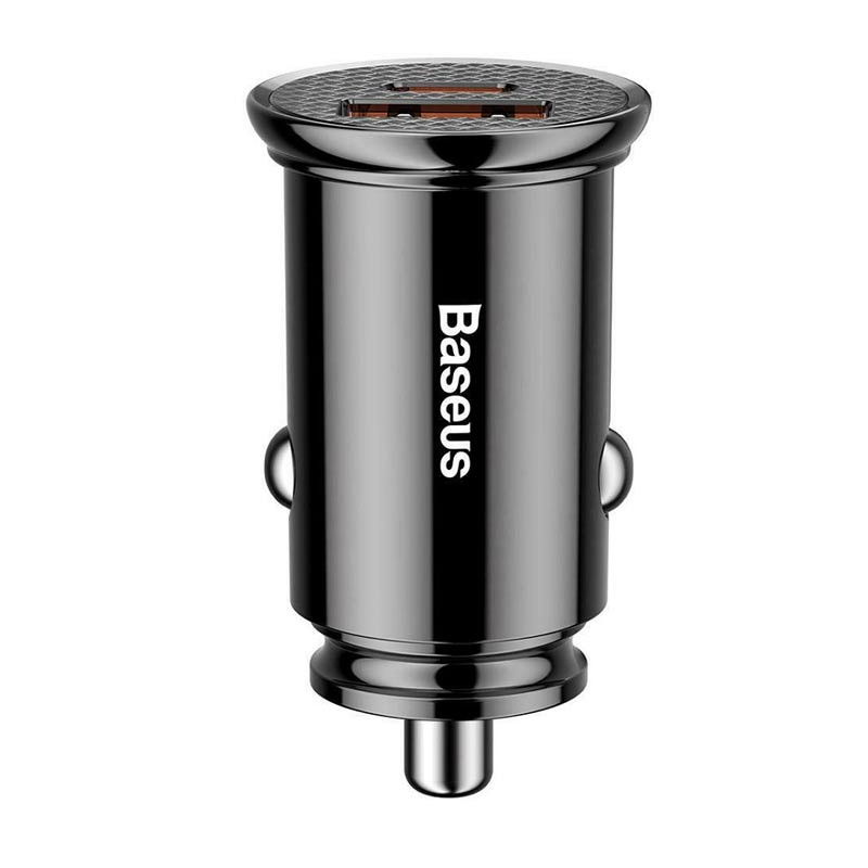 BASEUS PPS 30W CAR CHARGER