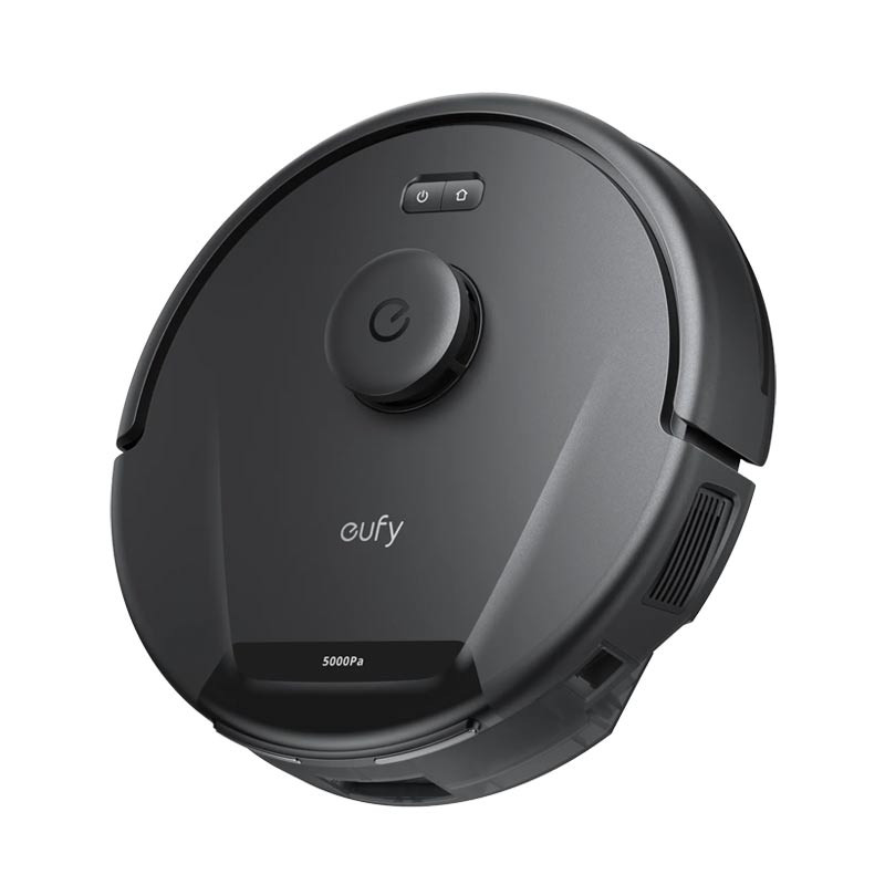 Eufy L60 SES Hybrid Robot Vacuum Cleaner with Mop