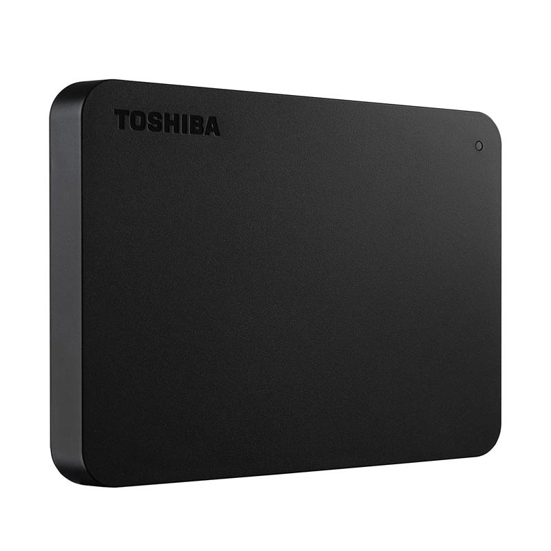 Toshiba Harddisk 1TB