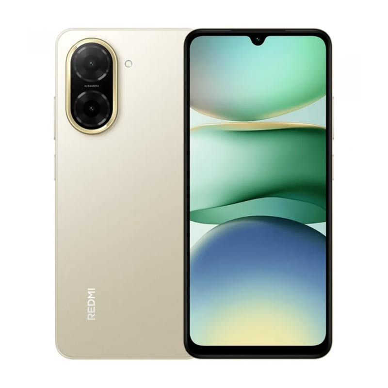 Xiaomi Redmi A5 4/128 GB Gold