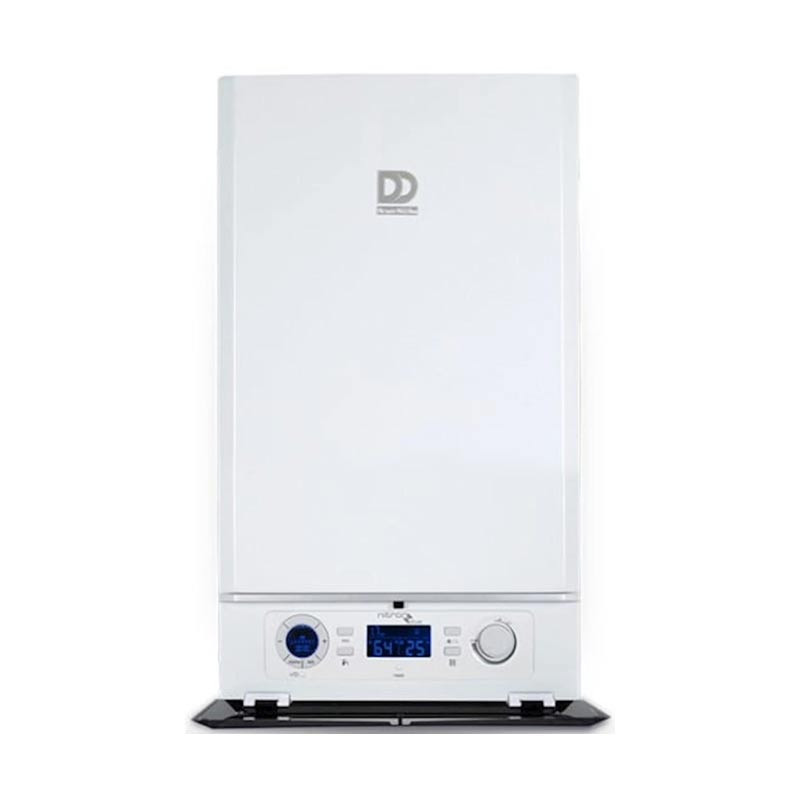 Комби DemirDöküm Nitron Plus 24 kw