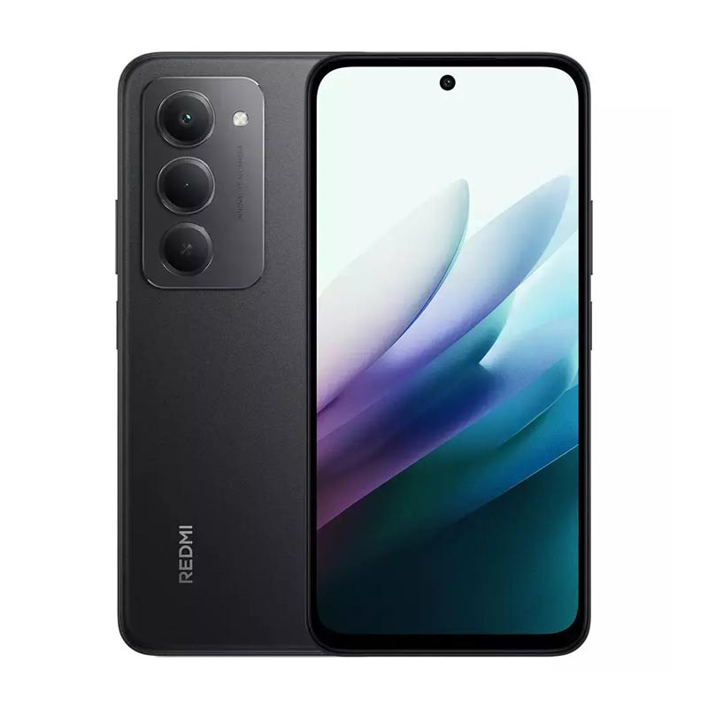 Xiaomi Redmi 15 8/256 GB Black