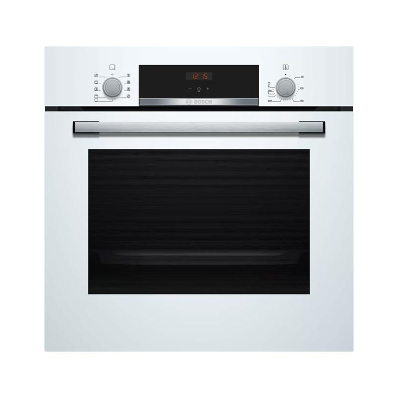 Духовой шкаф  Bosch HBF534EW0Q