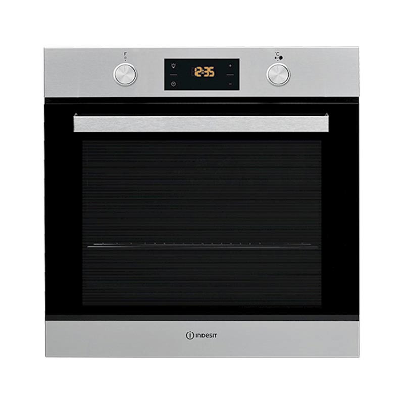 Духовой шкаф  Indesit IFW 6841 JH IX