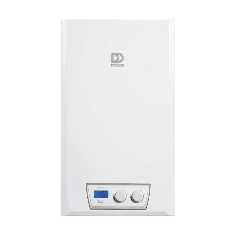 Комби DemirDöküm i Atron 28 kw
