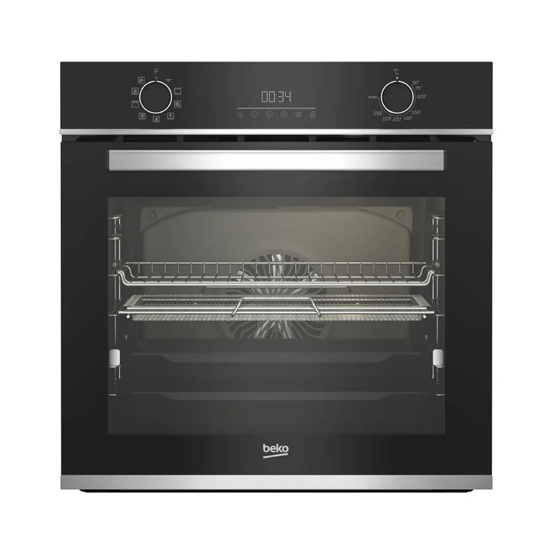 Духовой шкаф  Beko BBIMA13300XS