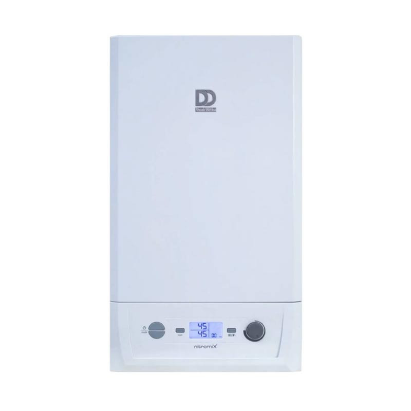 Комби DemirDöküm  Nitromix 35 kw