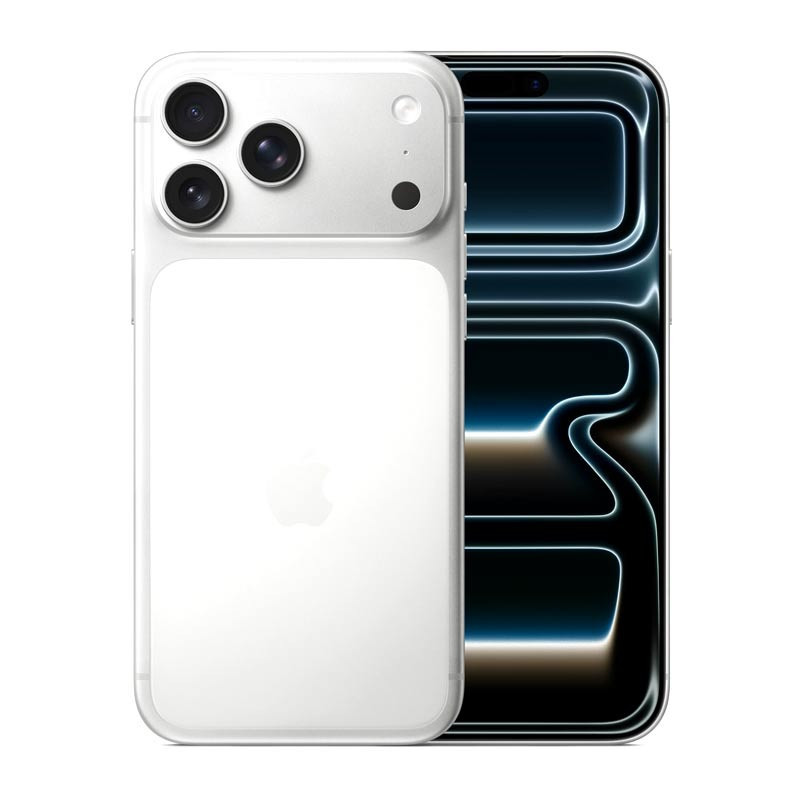 Apple iPhone 17 Pro Max 512 GB Silver