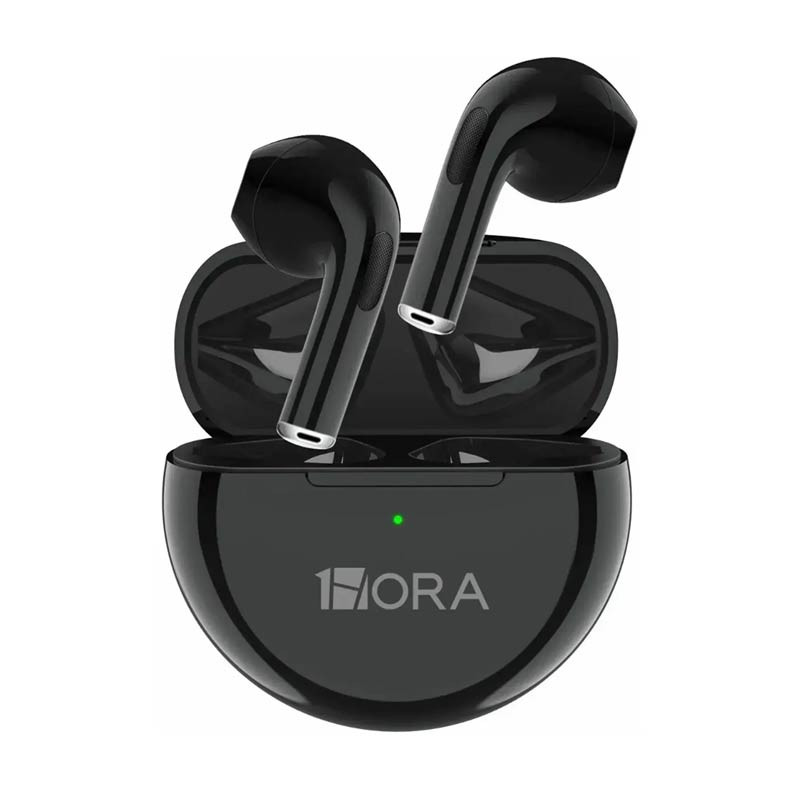 1Hora TWS EarBuds AUT119N (Black)